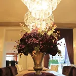 Szálloda Maerkisches Diensdorf-Radlow