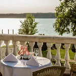 Maerkisches Szálloda