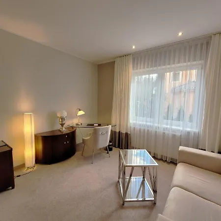 Hotel Maerkisches Diensdorf-Radlow