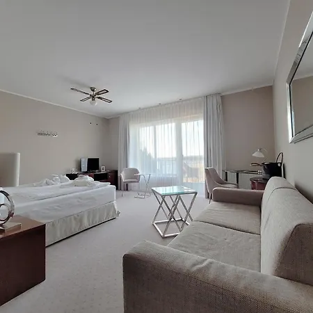 Hotel Maerkisches Diensdorf-Radlow