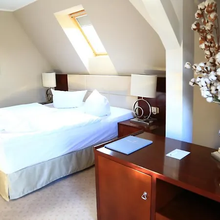 Hotel Maerkisches