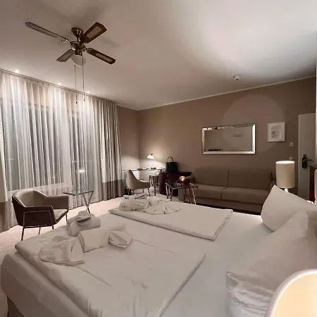 Maerkisches Hotel Diensdorf-Radlow