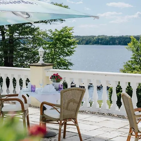 Hotel Maerkisches 4*