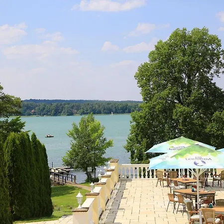 Maerkisches 4* Diensdorf-Radlow