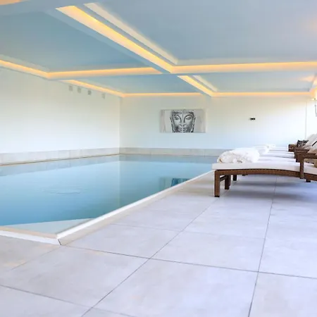 فندق Maerkisches Diensdorf-Radlow