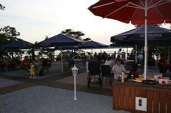 Hotel Maerkisches Diensdorf-Radlow