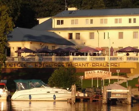 Maerkisches 4* Diensdorf-Radlow