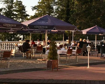 Märkisches Hotel Diensdorf-Radlow