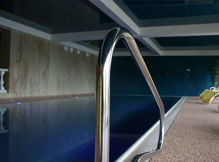 Hotel Maerkisches 4*