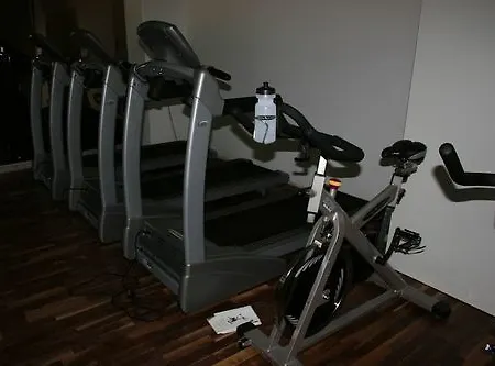 Maerkisches Hotel 4*