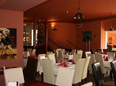 Hotel Maerkisches
