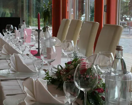 Hotel Maerkisches 4*