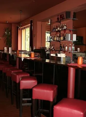 Hotel Maerkisches Diensdorf-Radlow