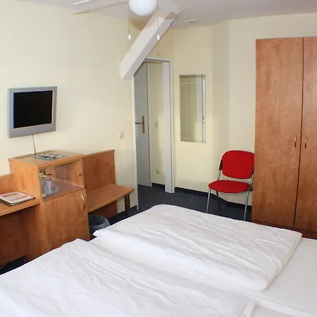 酒店 Maerkisches 迪恩道夫拉罗