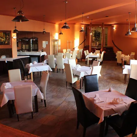 Hotel Maerkisches 4*