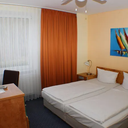 Märkisches 4*