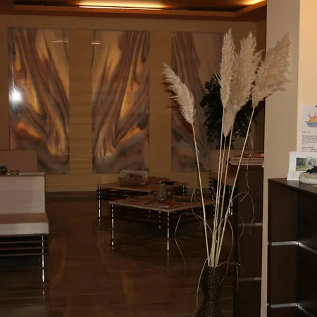 Hotel Maerkisches