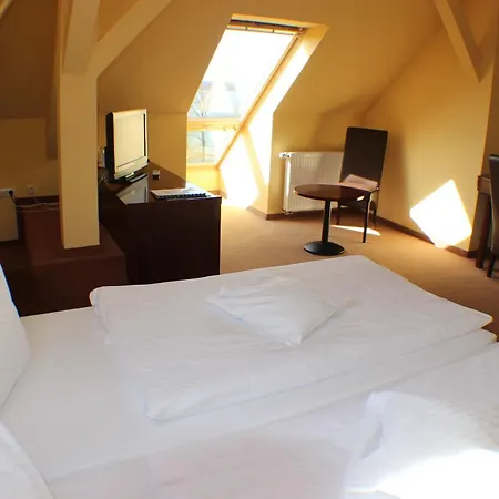 Hotel Maerkisches 4*