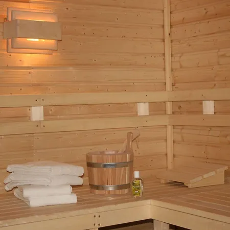 Maerkisches 4* Diensdorf-Radlow