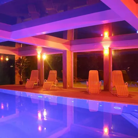 酒店 Maerkisches 迪恩道夫拉罗