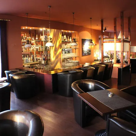 Hotel Maerkisches 4*