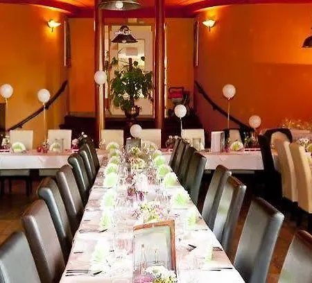 Hotel Maerkisches Diensdorf-Radlow