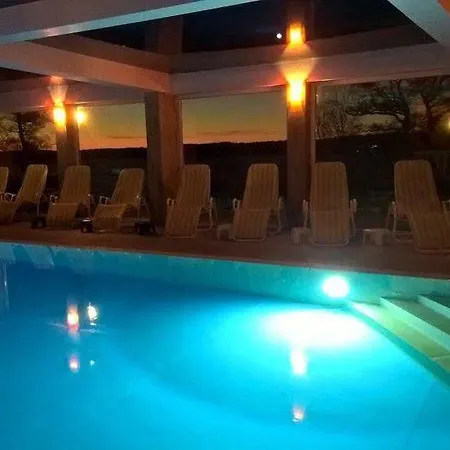 Maerkisches Hotel 4*