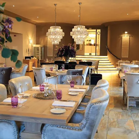 酒店 Maerkisches 4*