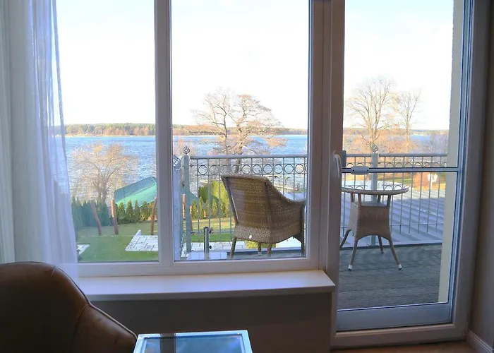 Hotel Maerkisches Diensdorf-Radlow