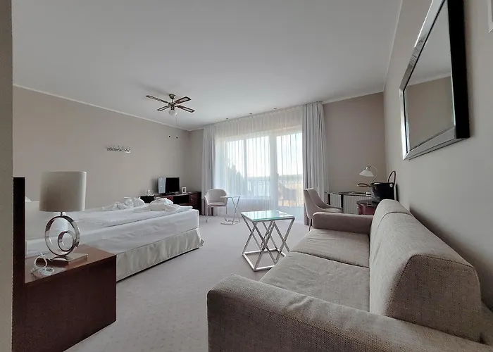 فندق Maerkisches Diensdorf-Radlow