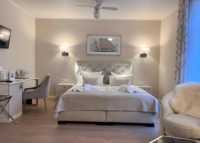 Maerkisches فندق