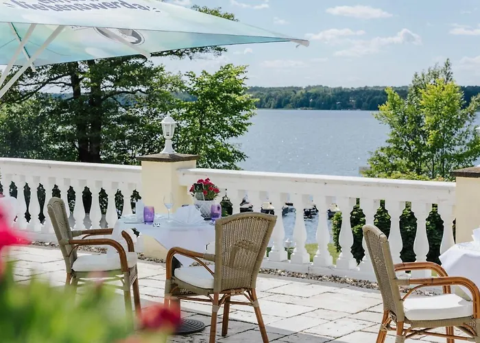 Hotel Maerkisches 4*