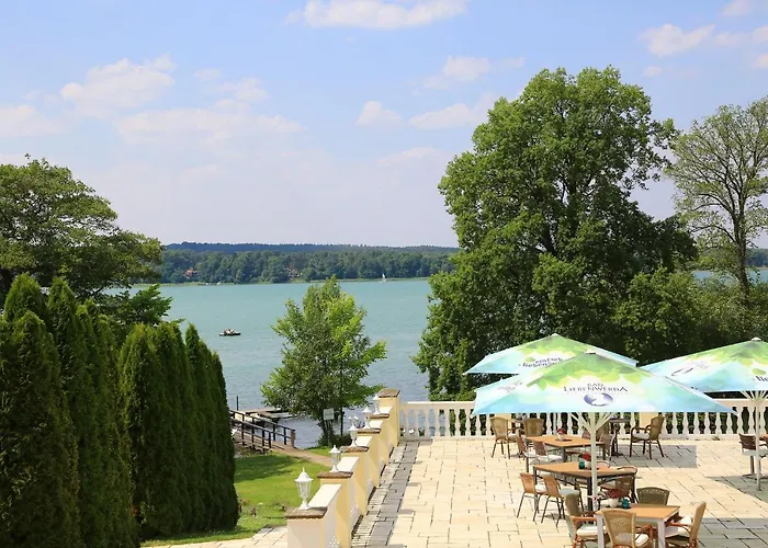 Maerkisches 4* Diensdorf-Radlow