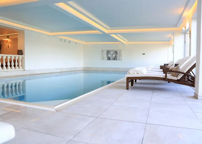 فندق Maerkisches Diensdorf-Radlow