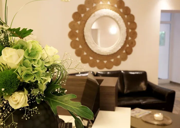 Maerkisches فندق Diensdorf-Radlow