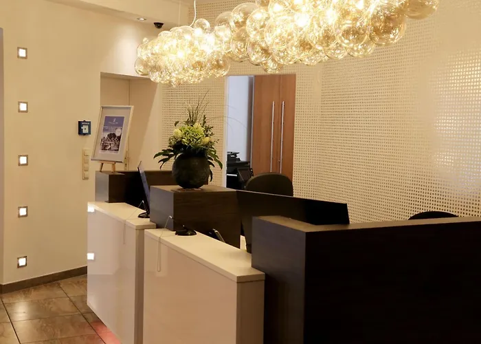 Maerkisches Hotel 4*