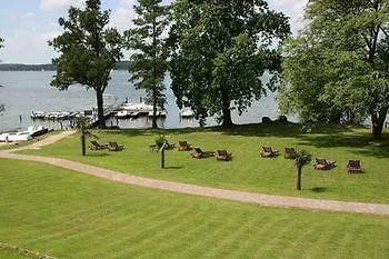 Hotel Maerkisches 4*