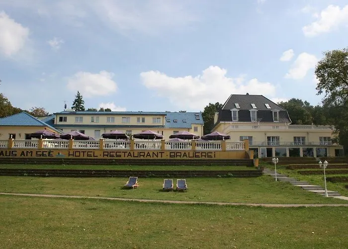 Maerkisches Hotel