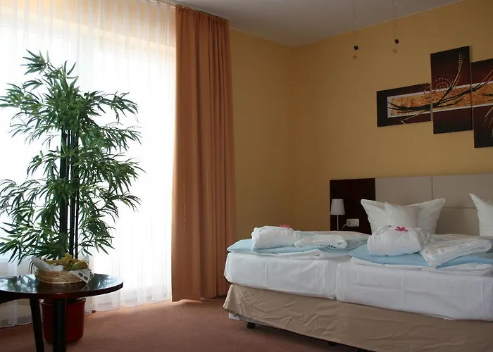 Maerkisches 4* Diensdorf-Radlow