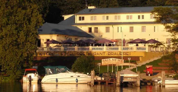 Maerkisches 4* Diensdorf-Radlow