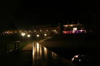 Maerkisches Hotel 4*