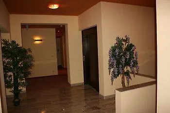 Maerkisches Hotel Diensdorf-Radlow