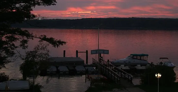 Maerkisches Hotel 4*