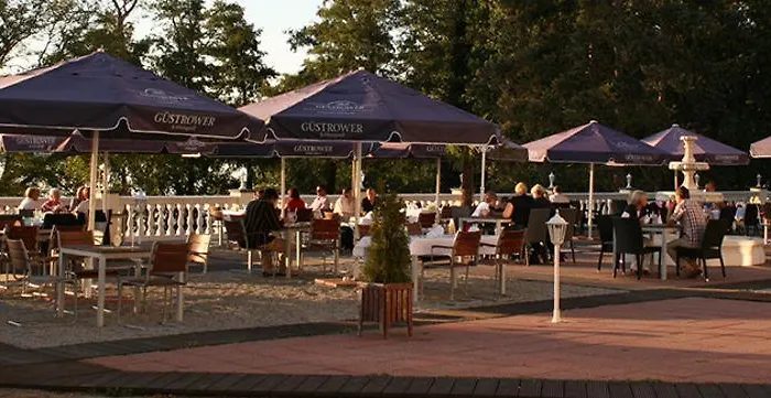 Maerkisches Hotel Diensdorf-Radlow