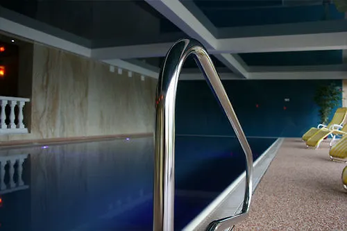 فندق Maerkisches 4*