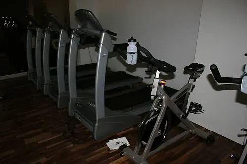 Maerkisches Hotel 4*