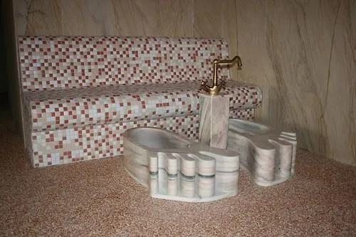 فندق Maerkisches 4*