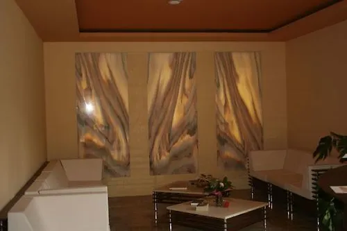 فندق Maerkisches Diensdorf-Radlow