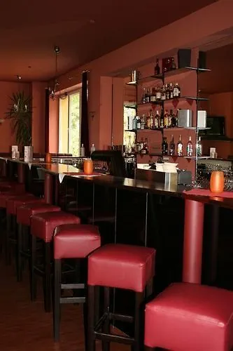 Hotel Maerkisches Diensdorf-Radlow