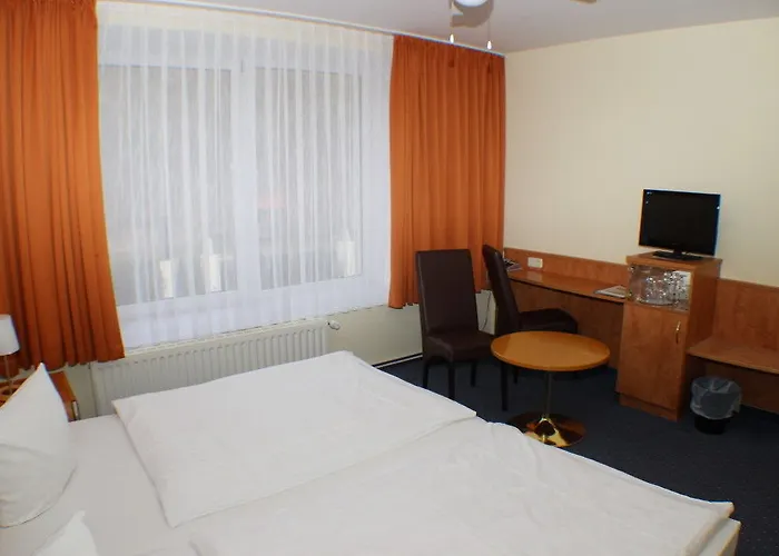 فندق Maerkisches 4*